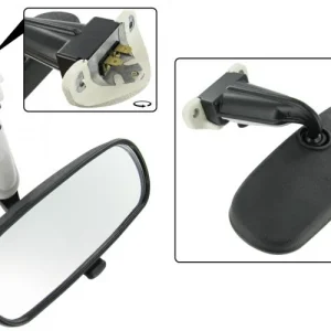 Zrcátko zpětné - T.14 Coupe+Cabrio (1967 ? 74) Top Prodej