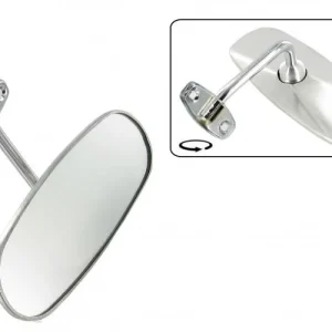 Zrcátko zpětné - Typ 2 (1955 ? 65) Finální Vyprodej