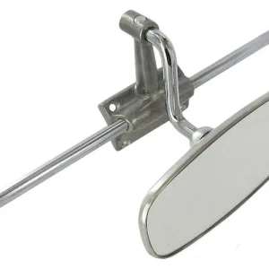 Zrcátko zpětné - T.1 Cabrio (? 1964) Zlevněny