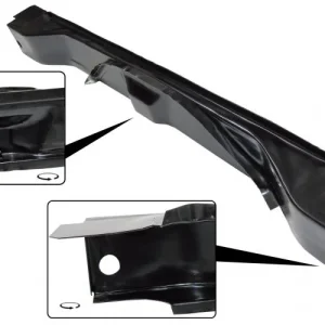 ?elo zadní/motor - Typ 2 (1971 ? 79) Ihned K Objednání