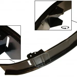 ?elo p?ední/vyztuha spodní - Typ 2 (? 1967) Zna?kovy