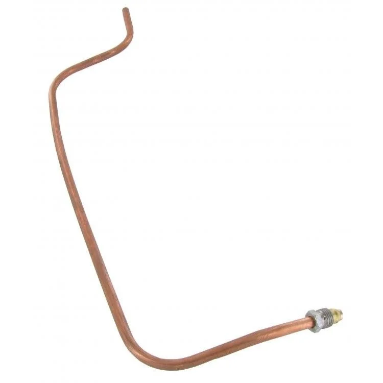 Zlevněny Trubka paliva ?asi/?erpadlo - Typ 1/2 (? 1952)