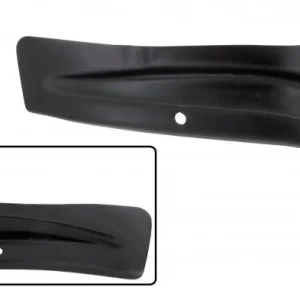 ?asově Omezené Podběh zadní/dr?ák nárazníku L - Typ 1 (? 1967)