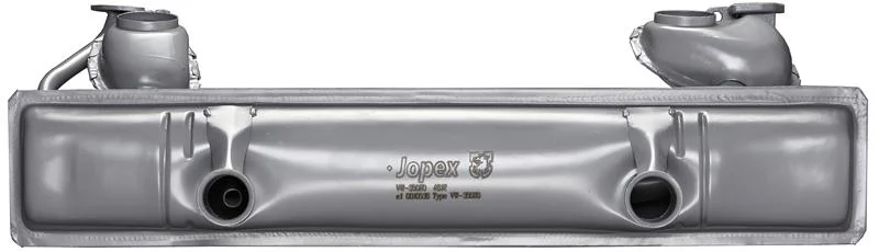 Zlevněny Vyfuk/OE - Typ 1/14 (1963 ? 85)