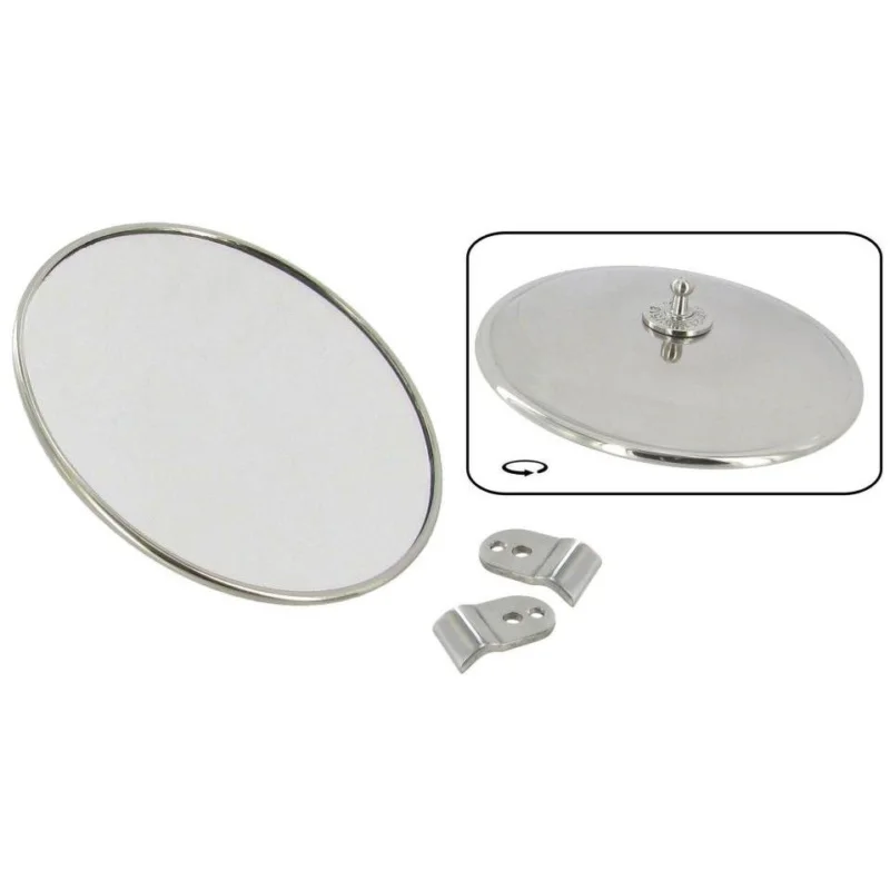 Zrcátko zpětné/OE S/S L/P - Typ 2 (1950 ? 67) Omezená Nabídka