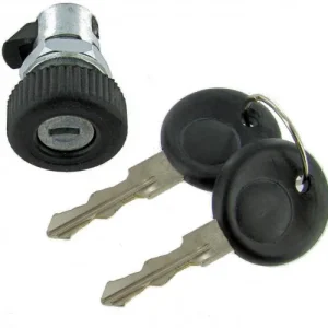 Zlevněny Zámek víka p?ihrádky OE/klí? - Typ 1/2/3/14/34 (1967 ?)