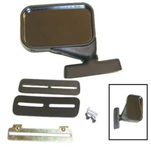 Zrcátko zpětné L/P - Typ (univerzál) Jen Po Omezenou Doba