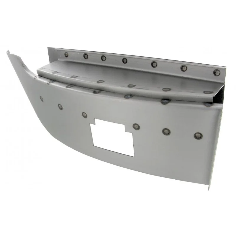 ?asově Omezené Schod p?ední OE/vněj?í P- Typ 2 (1950 ? 67)