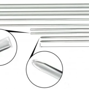 Zlevněny Li?ty karosérie/kit - Typ 3 (1963 ? 66)