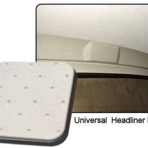 ?alounění stropu OE/bíly vinyl - Typ 2 Pick-up/double kab. (1964 ? 74) Tovární Cena