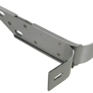 Zna?kovy Dr?ák nárazníku/p?ední P - Typ 2 (1959 ? 67)