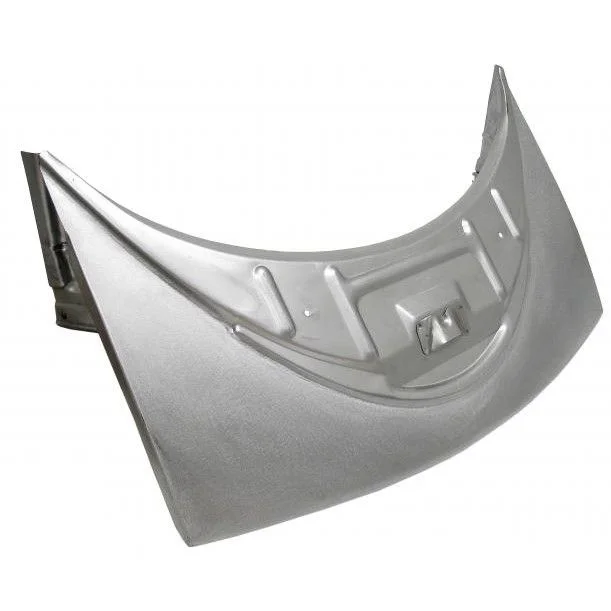 ?elo zadní - Typ 1 (? 1955) Vrácení Zdarma