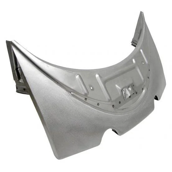 Zlevněny ?elo zadní - Typ 1 (1955 ? 60)