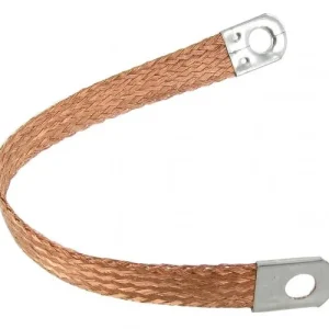 Zlevněny Pásek zemnící 290x20mm/p?evodovka - Typ (univerzál)