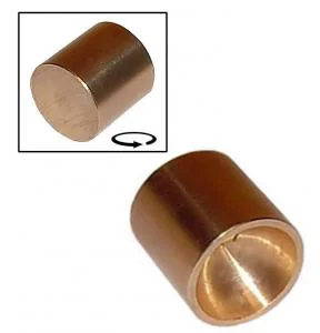 Zna?kovy Pouzdro/p?í?ka lanka plynu - Typ 2/25 (IV motor)