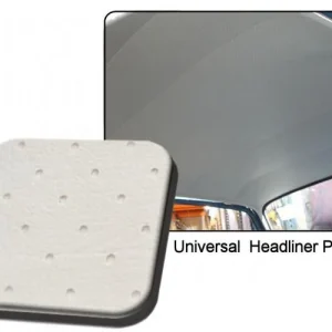 ?alounění stropu OE/bíly vinyl - Typ 3 (sedan) Top Prodej