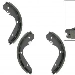 ?elisti brzd/zadní - Typ 3/34/411 (1963 ?) Doprava Zdarma