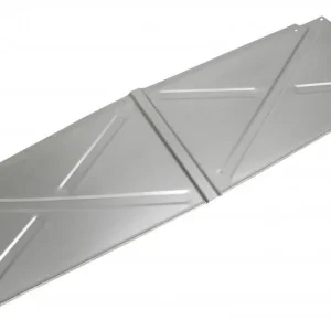 Zlevněny Panel podlahy/spodní L - Typ 2 (1959 ? 67)