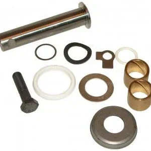 ?ep ?ízení OE/pomocny - Typ 2+Brazil (1955 ?) Zlevněny