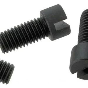 Zna?kovy ?rouby se?ízení ?elistí brzd P/Z - Typ 1/2/3/14 (? 1964)