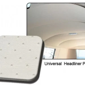 ?alounění stropu/bíly vinyl - Typ 2 (1963 ? 67) Rychlé Dodání