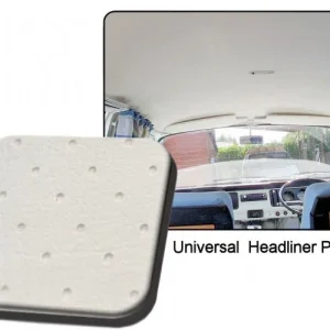 ?alounění stropu OE/bíly vinyl - Typ 2 (1967 ? 72) Sleva