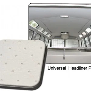 ?alounění stropu/bíly vinyl/faltdach - Typ 2 (1963 ? 67) Doprava Zdarma