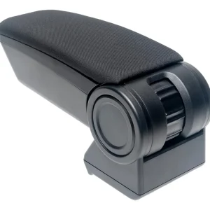 ?asově Omezené Loketní opěrka Armster 3, Ford Connect II, 2014-2018, USB+AUX, tkanina