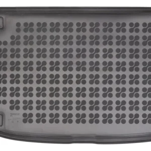 Zna?kovy Gumová vana do kufru Kia E-Soul, 2020- , horní dno a opravnou sadou