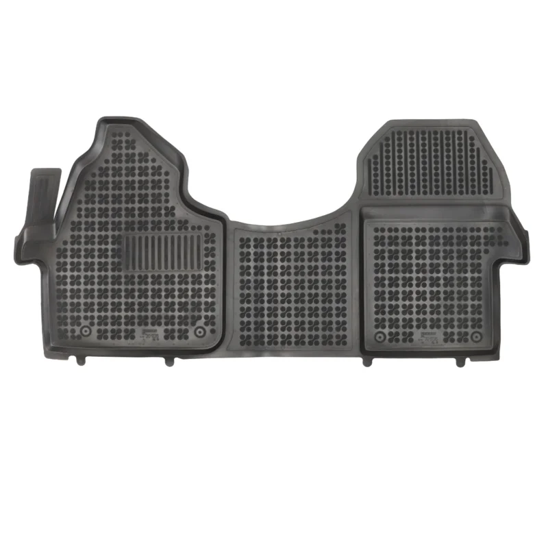 ?asově Omezené Gumové autokoberce, Mercedes Sprinter III, 2018- , osobní verze