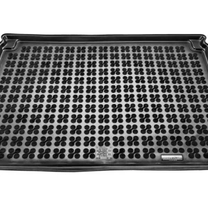 Zlevněny Gumová vana do kufru Peugeot Partner II, 2008-2018, 5 sedadel