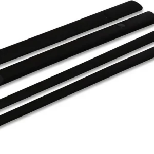 Zlevněny Ochranné bo?ní li?ty na dve?e, Subaru Impreza III, 2007-2011