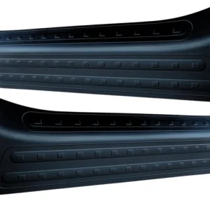 ?asově Omezené Plastové kryty prah?, VW T5, 2003-2015