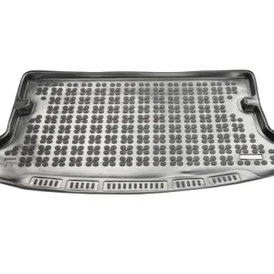 ?asově Omezené Gumová vana do kufru SsangYong Korando IV, 2019- , horní dno