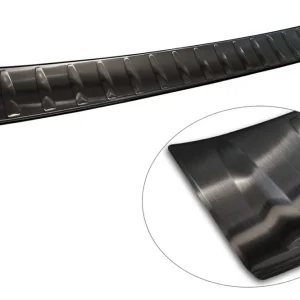 Zna?kovy Ochranná li?ta zadního nárazníku VW ID. Buzz, 2022- , Black