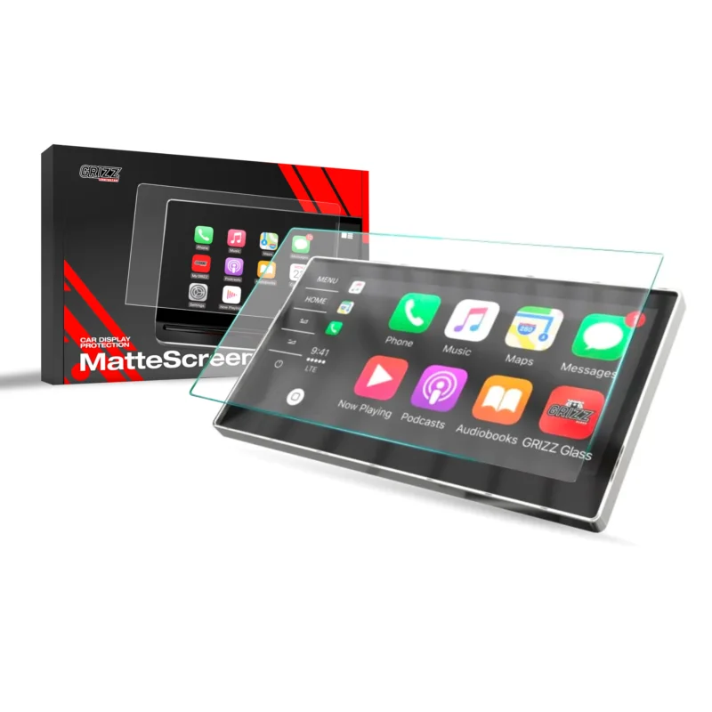 Zna?kovy Ochrana displeje MatteScreen, ?koda Karoq, 2017- , Columbus, Display 9,2"