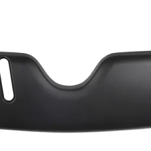 ?asově Omezené Zimní clona - kryt chladi?e, ?koda Octavia II, 2007-2013