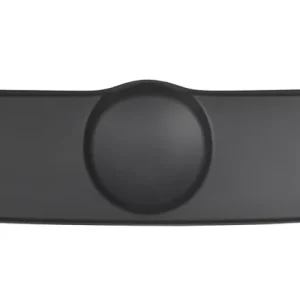 Zimní clona - kryt chladi?e, VW T5, 2003-2015, Caravelle (4 ?ebra masky) Autenticky