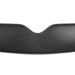 Zimní clona - kryt chladi?e, ?koda Superb II, 2008-2013 Nová Kolekce