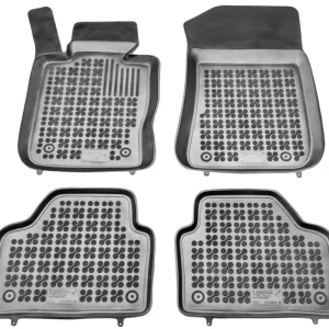 ?asově Omezené Gumové autokoberce, BMW X1, E84, 2009-2015