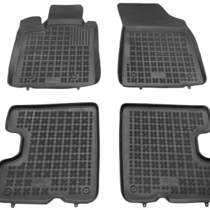 Zna?kovy Gumové autokoberce, Dacia Sandero, 2008-2013