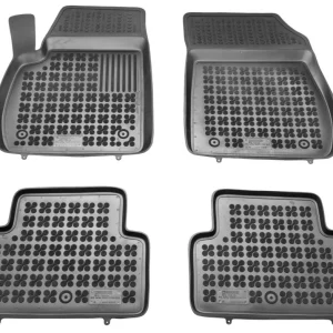 Zlevněny Gumové autokoberce, Opel Zafira C, Tourer, 2012-2019