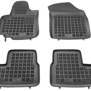 ?asově Omezené Gumové autokoberce, Suzuki Splash, 2008-2014