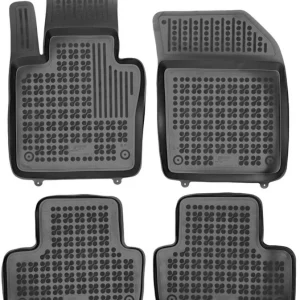 Zlevněny Gumové autokoberce, Volvo XC60 II, 2017- ,