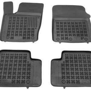 ?asově Omezené Gumové autokoberce, Jeep Grand Cherokee, WK2, 2010-2021