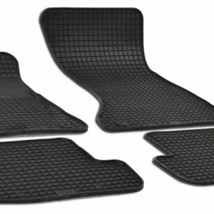 ?asově Omezené Gumové pry?ové autokoberce, Audi A5 2007->