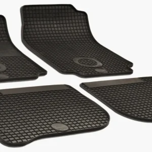 Zlevněny Gumové pry?ové autokoberce Audi 100/A6, 1991-1997