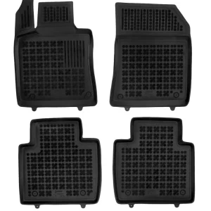 Zna?kovy Gumové autokoberce, DS 9, 2021- , PHEV, E-TENSE