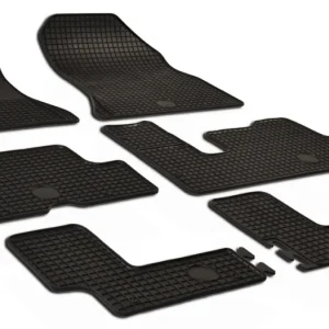 ?asově Omezené Gumové pry?ové autokoberce Citroen C4 PICASSO 2007-> - 6 díl?