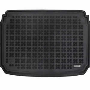 Zlevněny Gumová vana do kufru Fiat 600, 2023- , jedno dno kufru